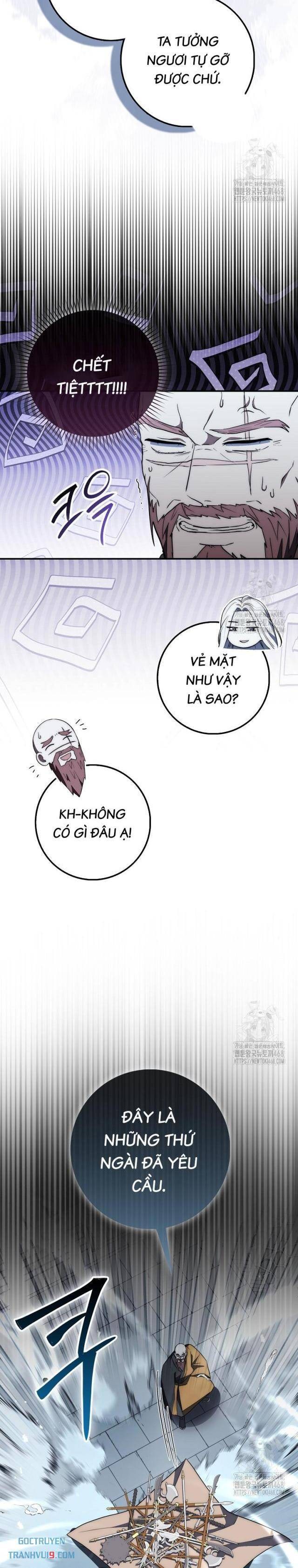 Cuồng Long Kiếm Thần - Page 12