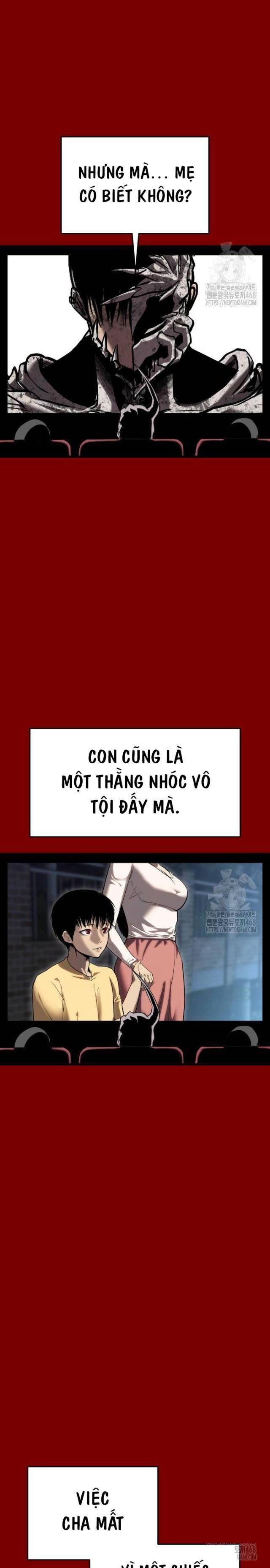 Cốt Nhân - Page 16