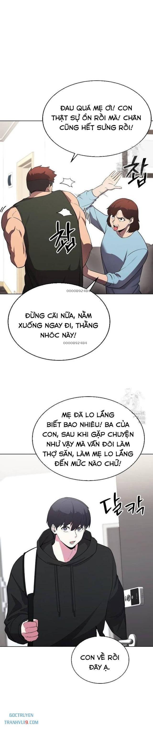 Chúa Quỷ Muốn Trở Thành Đầu Bếp - Page 6