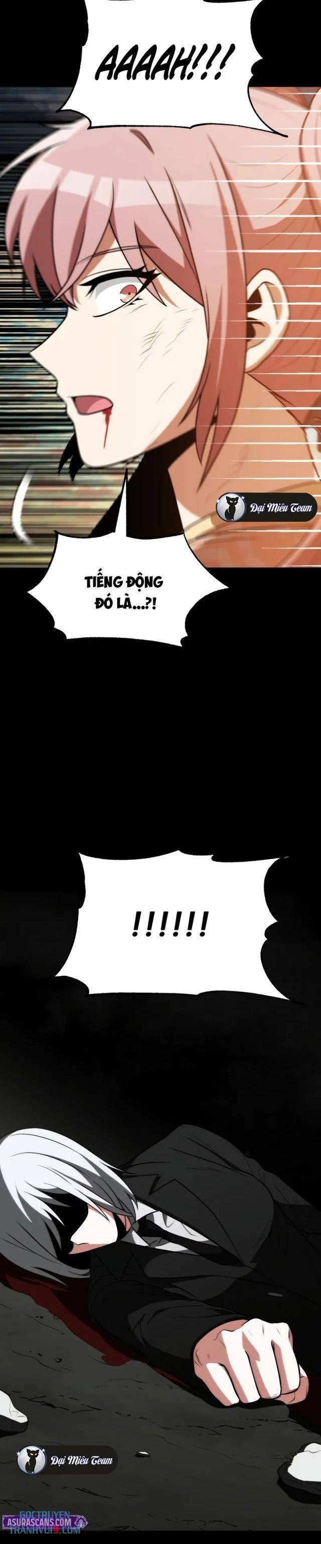 Con Trai Út Của Đại Pháp Sư Lừng Danh - Page 28