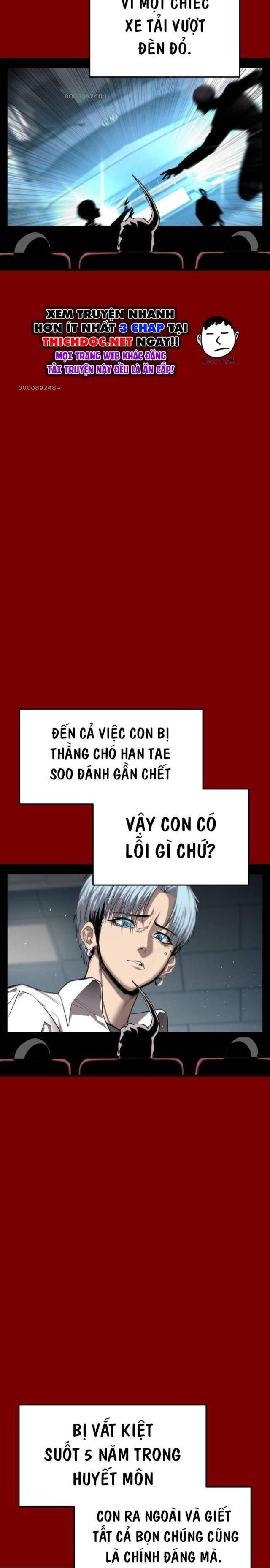 Cốt Nhân - Page 17