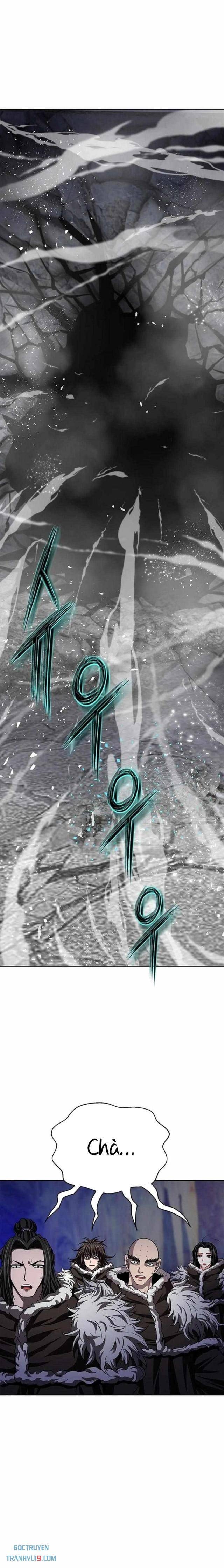 Bất Khả Chiến Bại - Page 12