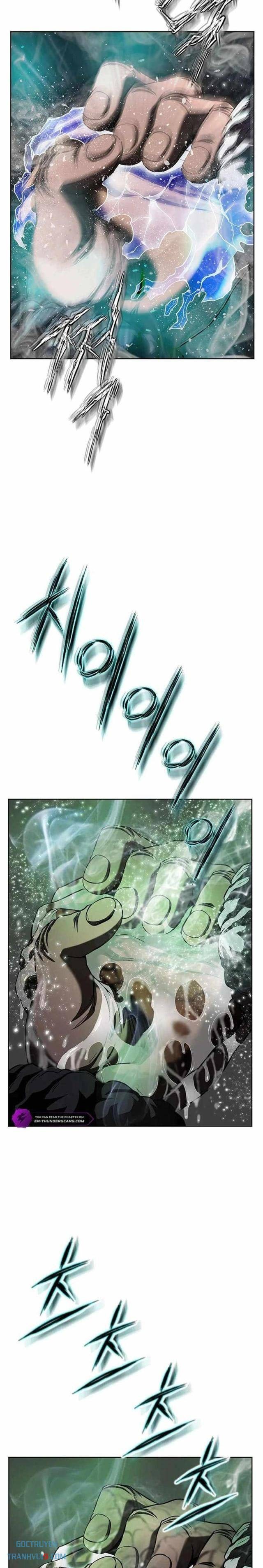 Bất Khả Chiến Bại - Page 10