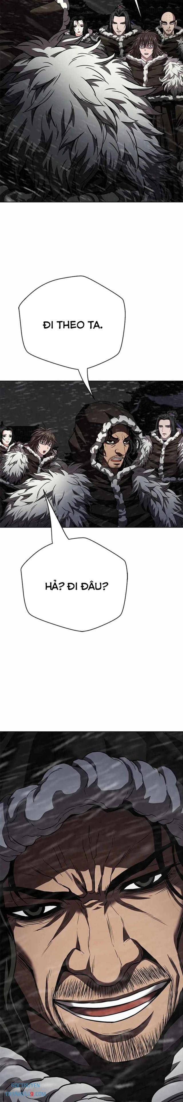 Bất Khả Chiến Bại - Page 16