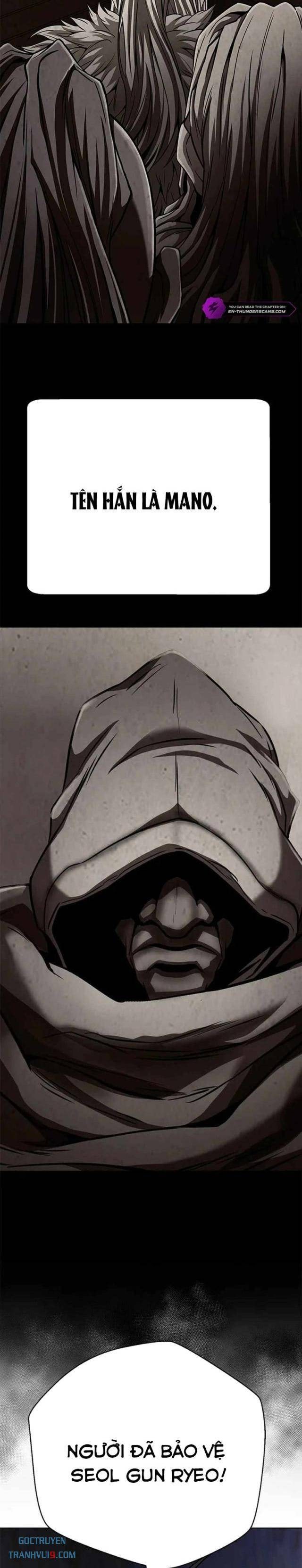 Bất Khả Chiến Bại - Page 30