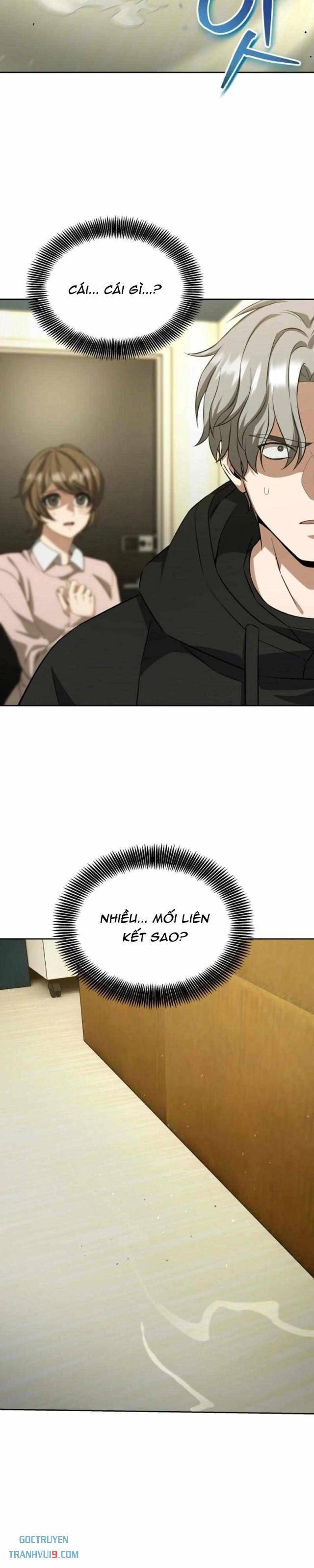 Pháp Sư Hắc Ám: Khởi Sinh Từ Xương Cốt - Page 24