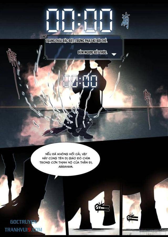 Dự Báo Khải Huyền - Page 18