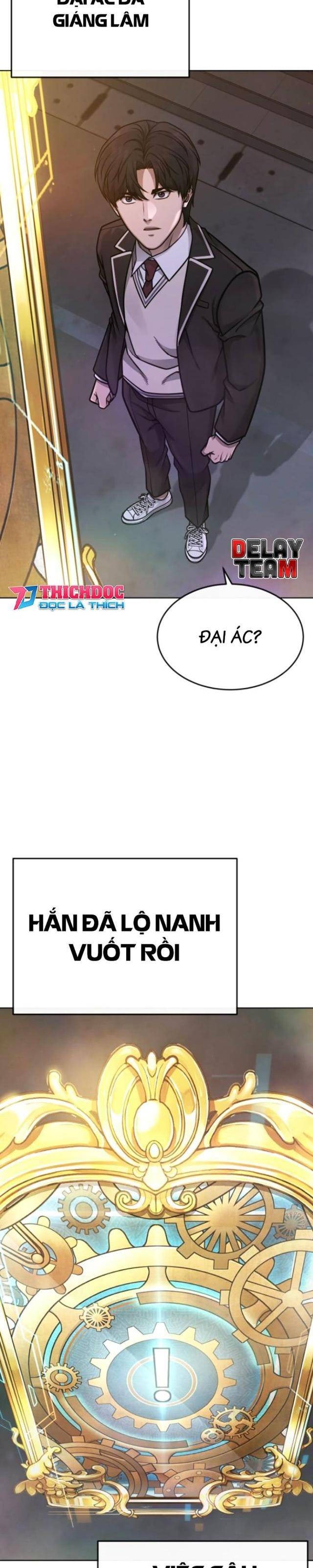 Nhiệm Vụ Diệu Kỳ - Page 11