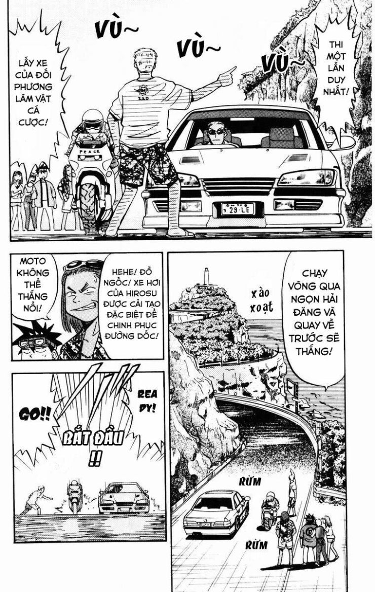 Vua sáng chế - Page 11