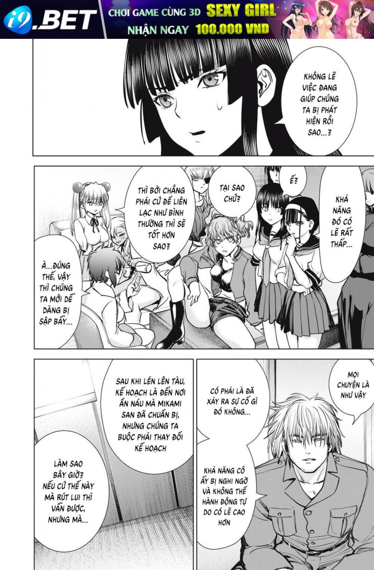 Satanophany - Page 8