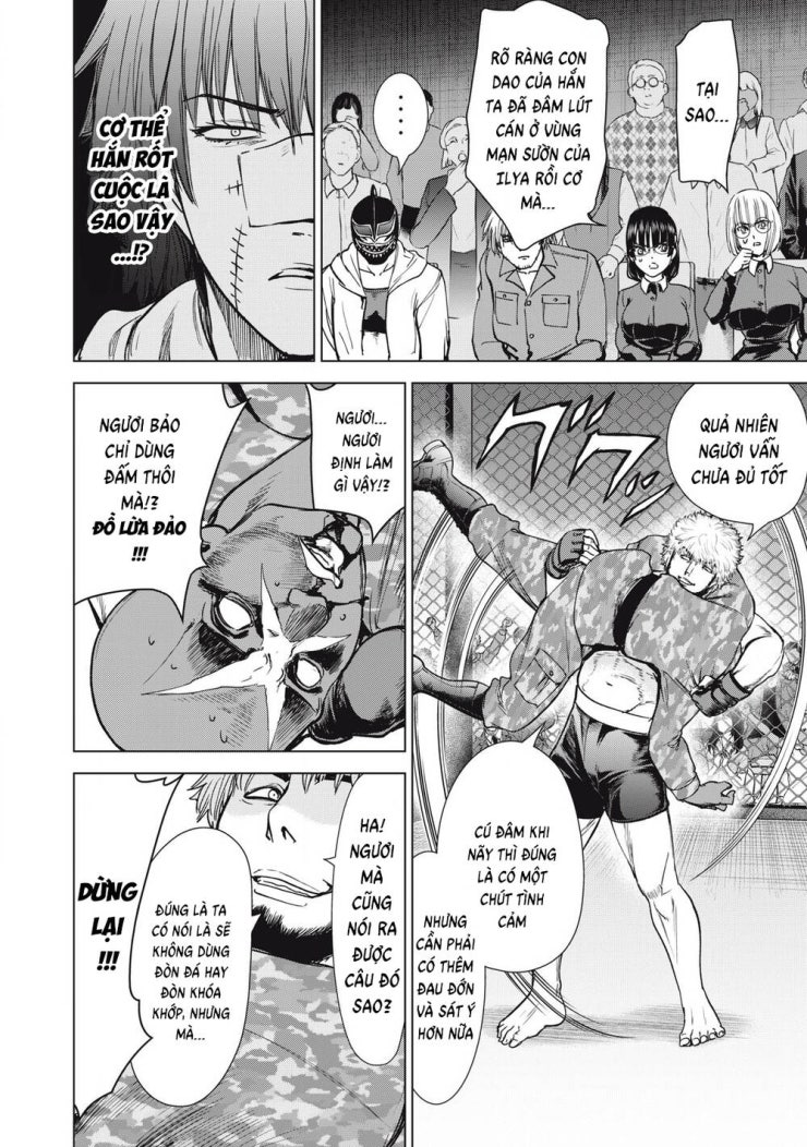 Satanophany - Page 16