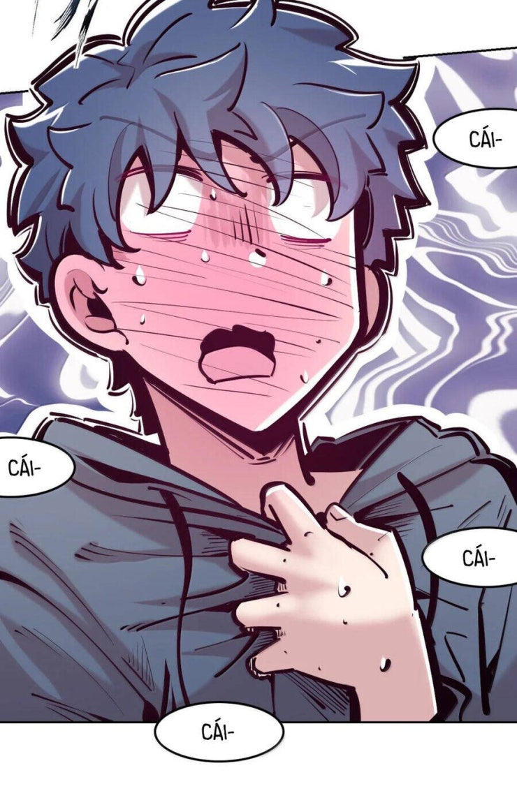 Oan gia chung nhà ! - Page 89