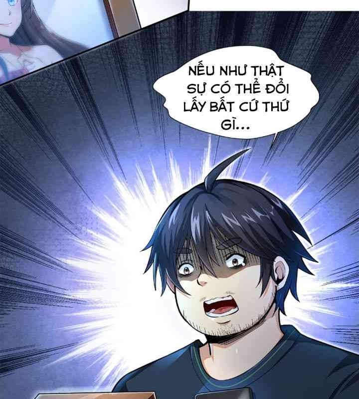 Một Trăm Triệu Điểm - Page 42