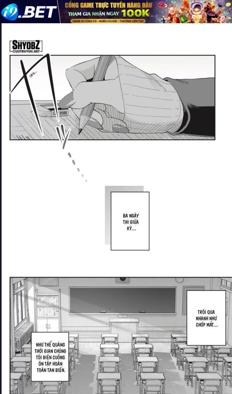 Dosanko Gyaru Is Mega Cute - Page 26