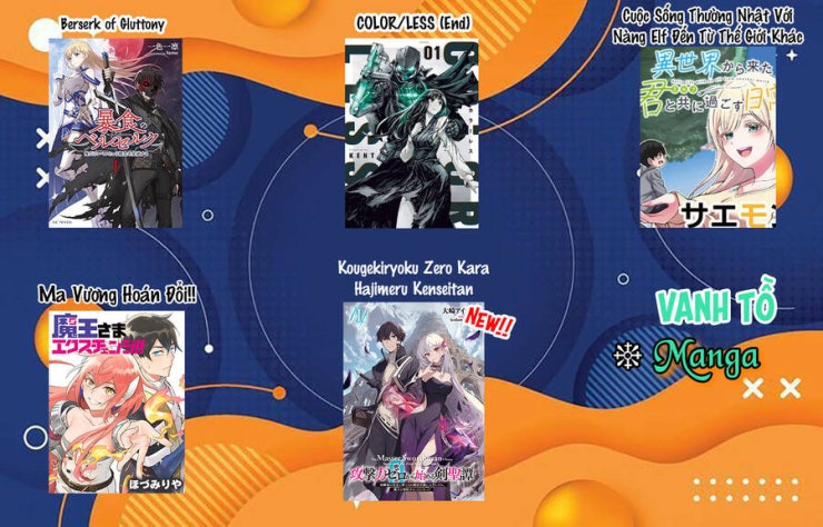 Berserk of Gluttony - Page 29