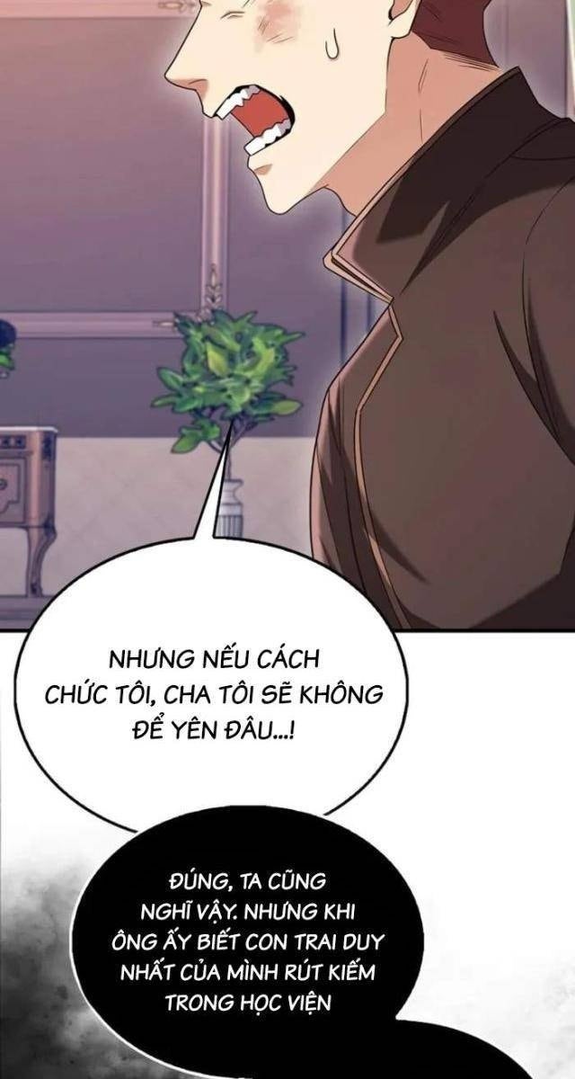 Pháp Sư Cận Chiến Mạnh Nhất - Page 13