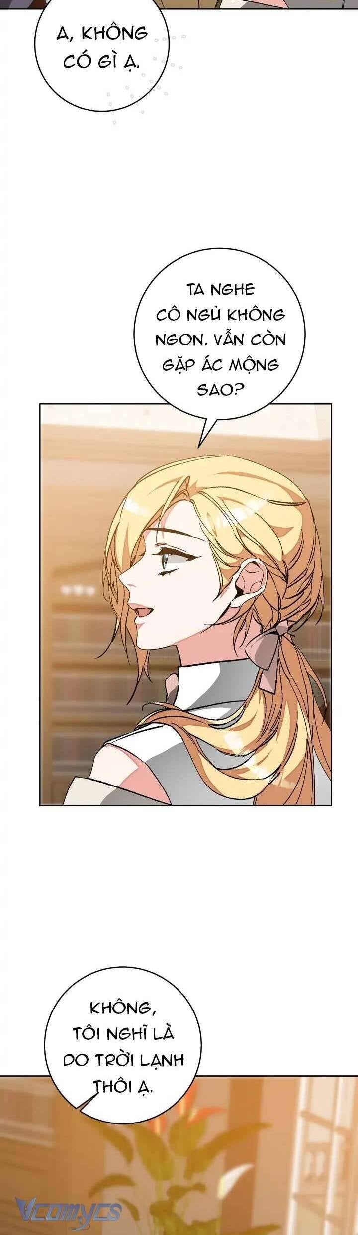 Xuyên Vào Tiểu Thuyết Làm Nữ Hoàng Tàn Độc - Page 26