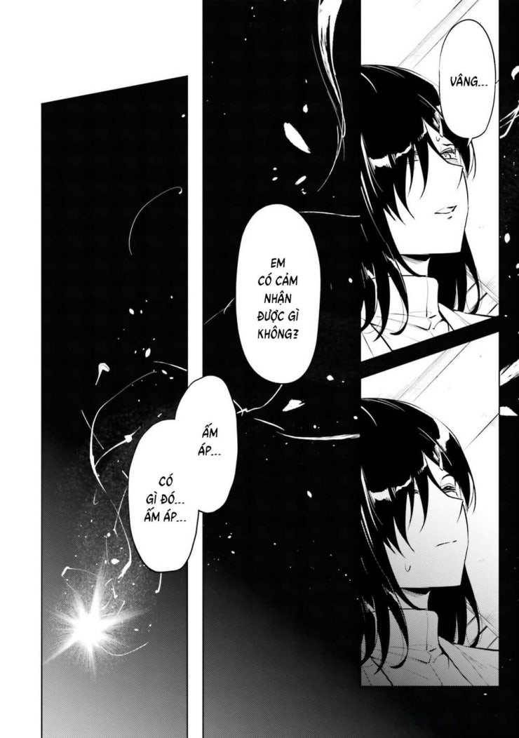 Tono Kanri O Shite Miyou - Page 22