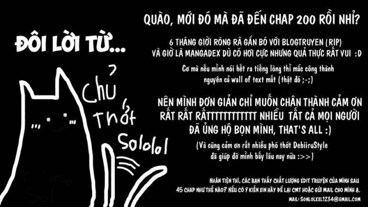 Sket Dance - Page 21