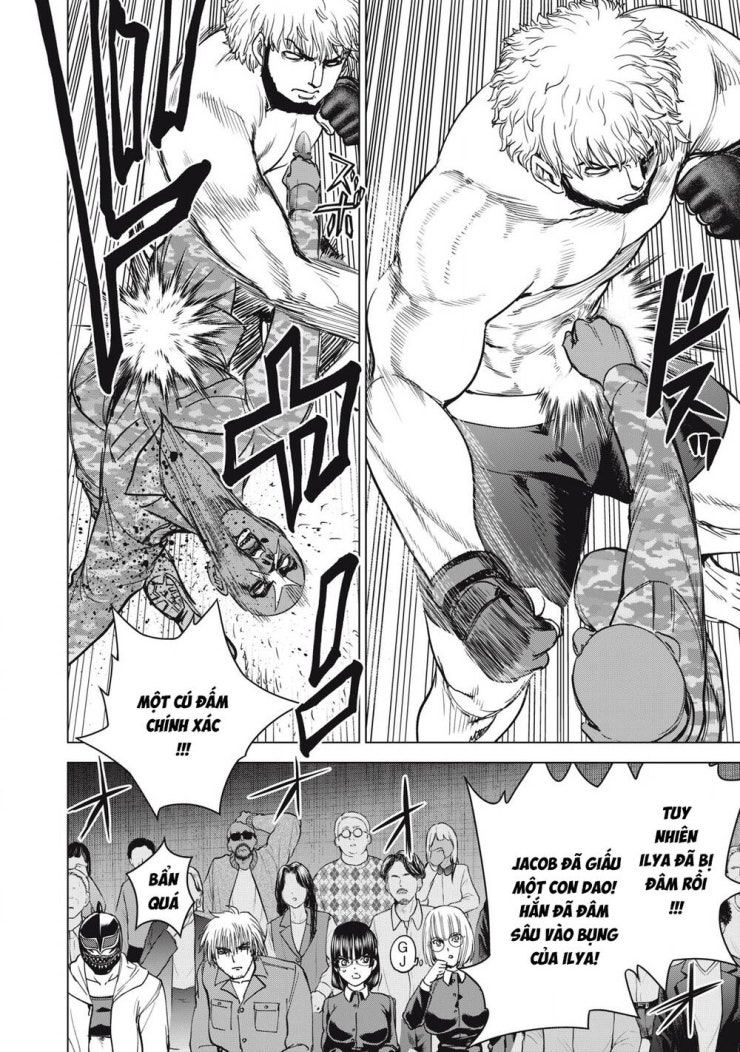 Satanophany - Page 14