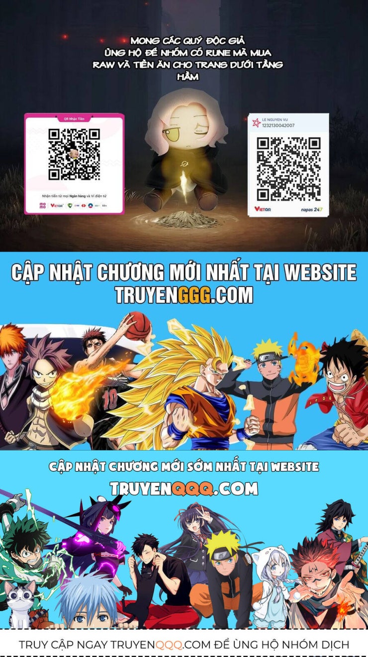 Nếu Chúa Quỷ Kết Hôn Ở Thôn Quê - Page 21