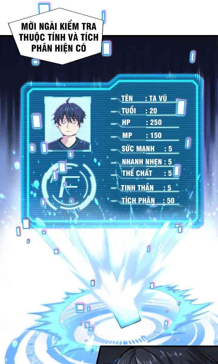 Một Trăm Triệu Điểm - Page 29