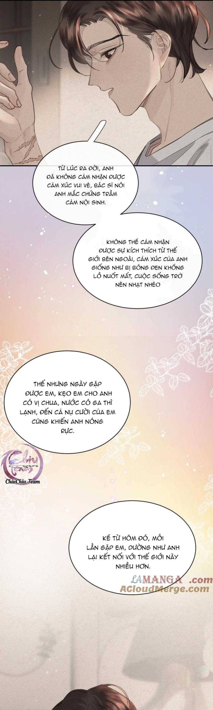 Không Thể Cưỡng Lại Người Yêu Dính Người - Page 21