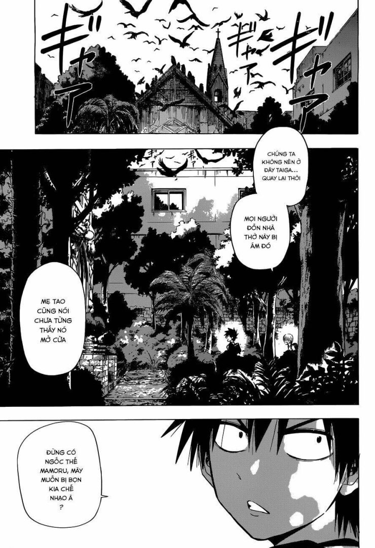 Hungry Marie - Page 5