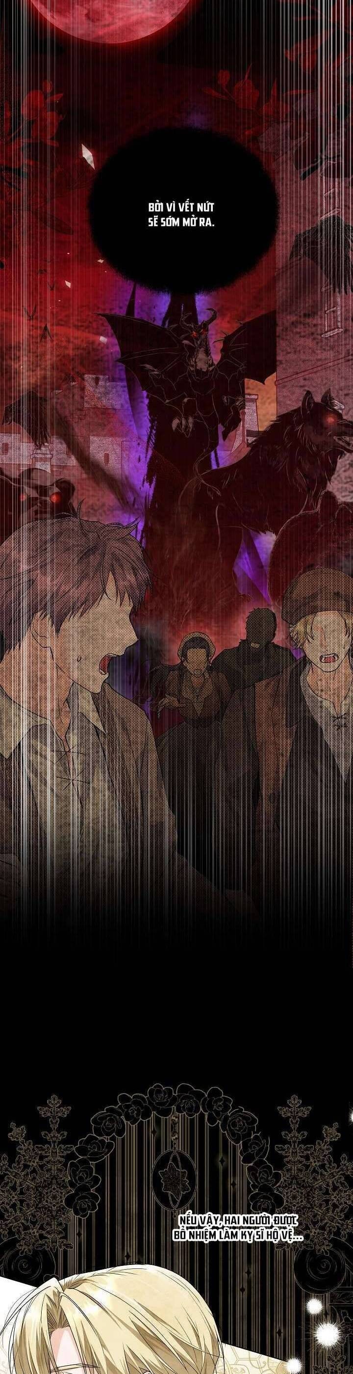 Công Chúa Nhân Danh Fan Cứng - Page 18