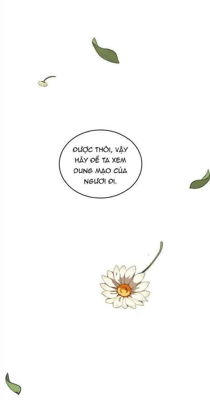 Ái Phi, Dao Của Nàng Rơi Rồi - Page 37