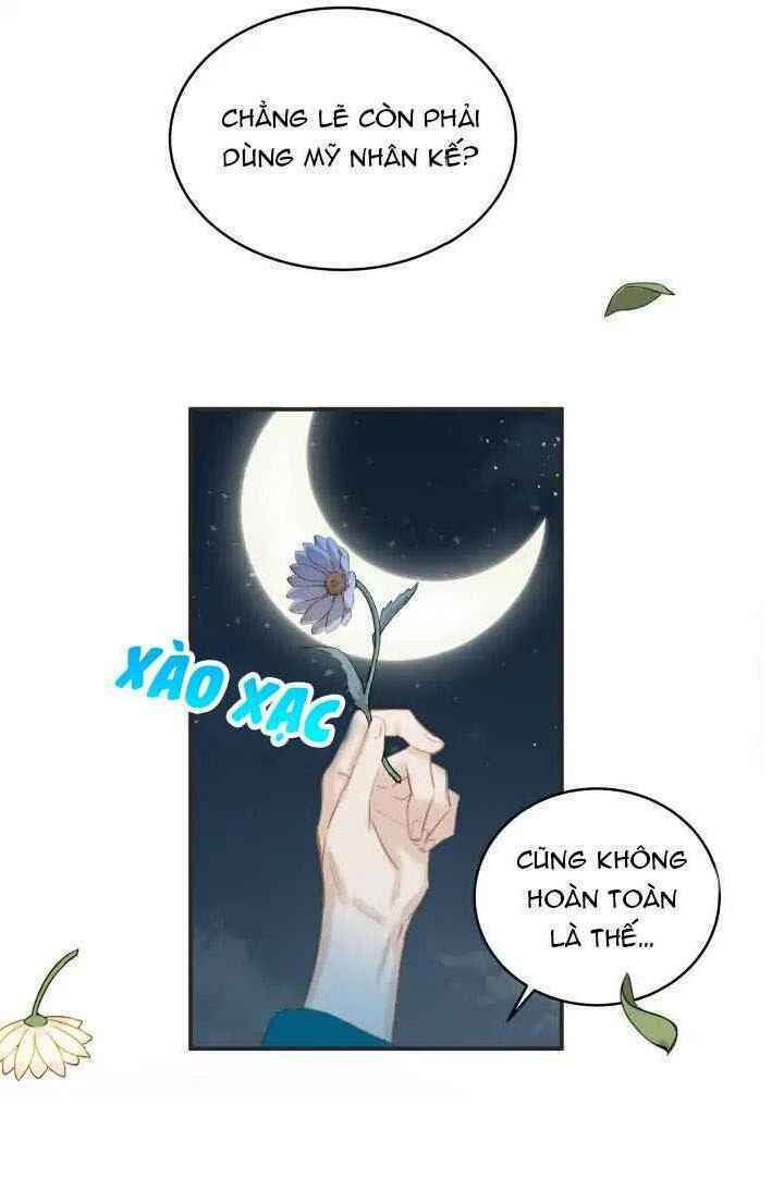 Ái Phi, Dao Của Nàng Rơi Rồi - Page 39