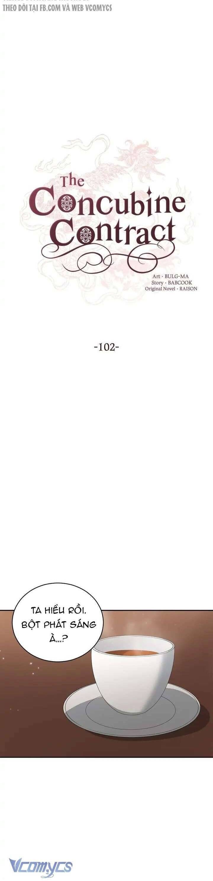 Ái Phi, Dao Của Nàng Rơi Rồi - Page 17