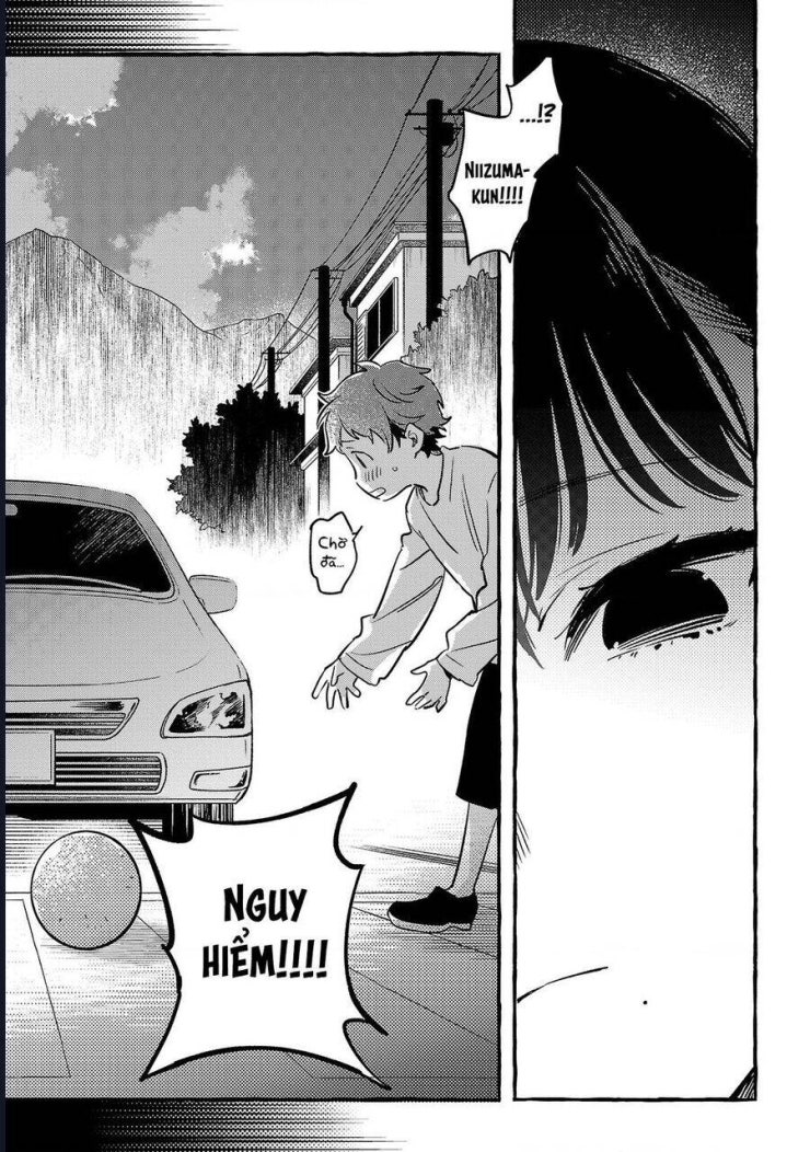 Byakuda No Hanamuko - Page 18