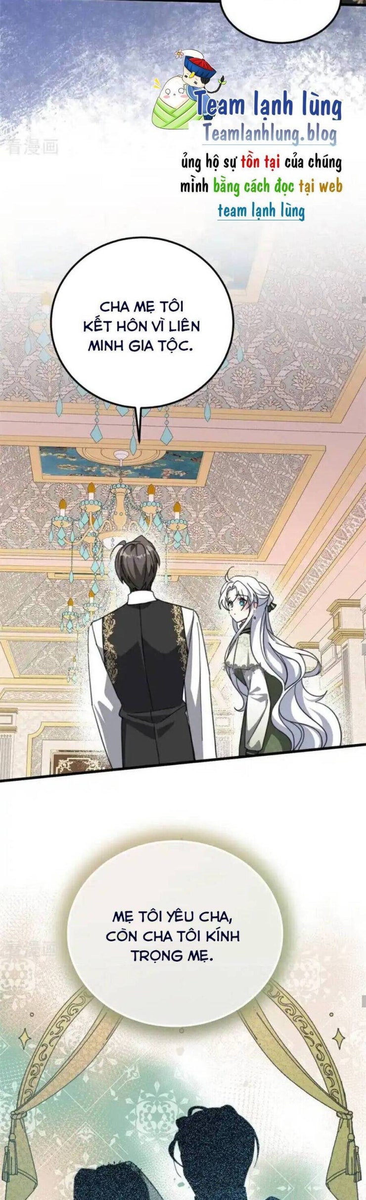 Bông Hoa Độc Của Nhà Công Tước - Page 15