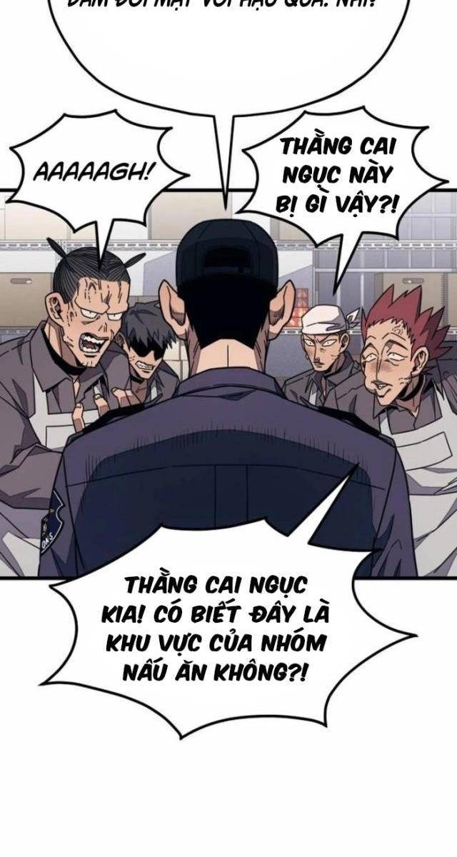 Lớp Học Cải Tạo - Page 58