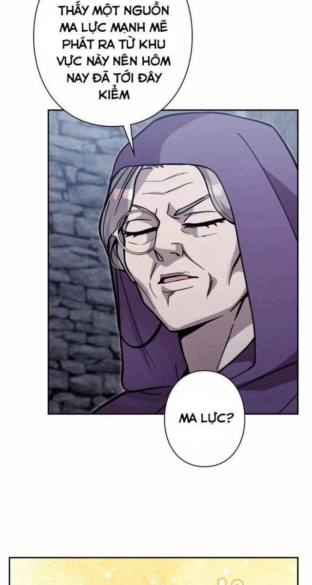 Các Nữ Anh Hùng Muốn Giết Tôi, Một Anh Hùng - Page 68