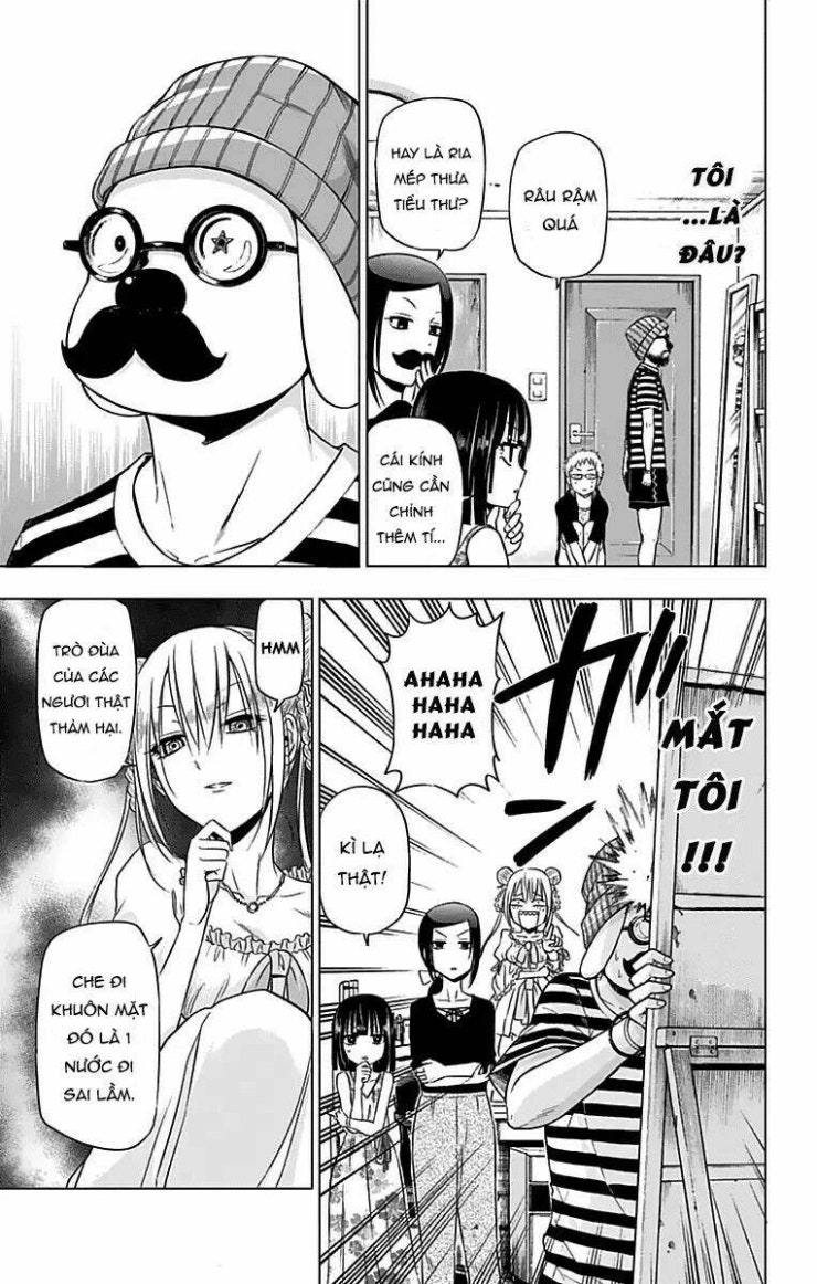 Hungry Marie - Page 13