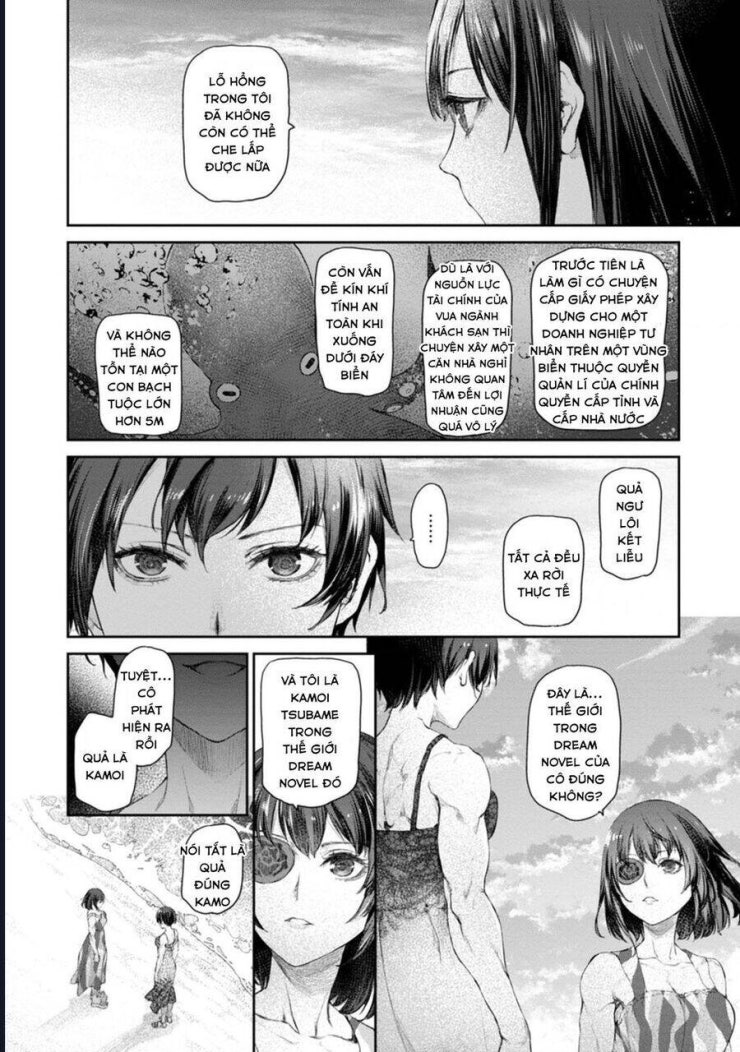 Hầu gái của tôi phiền phức quá đi! - Page 24