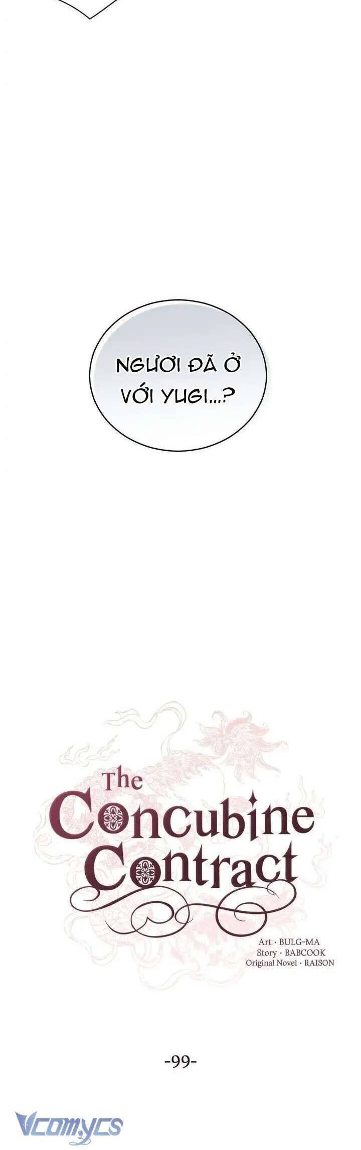 Ái Phi, Dao Của Nàng Rơi Rồi - Page 31