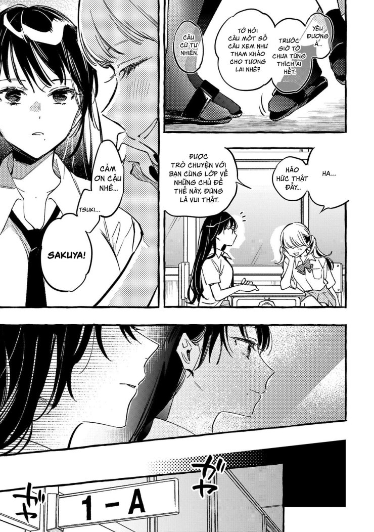 Byakuda No Hanamuko - Page 66