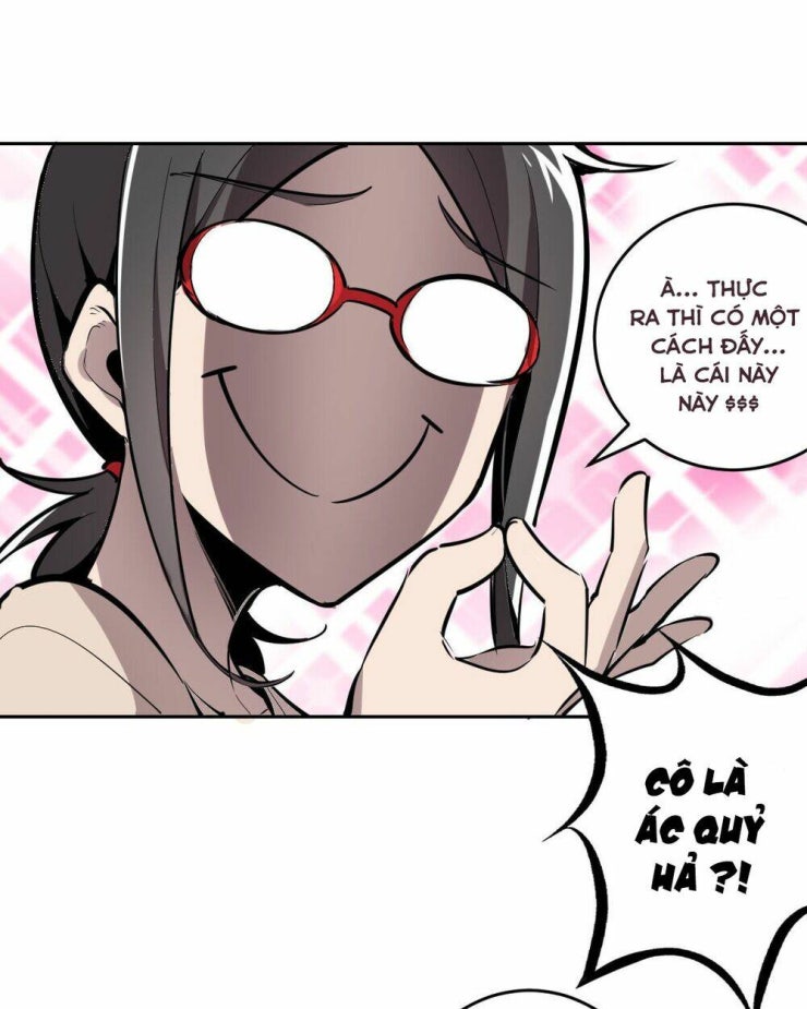 Oan gia chung nhà ! - Page 59