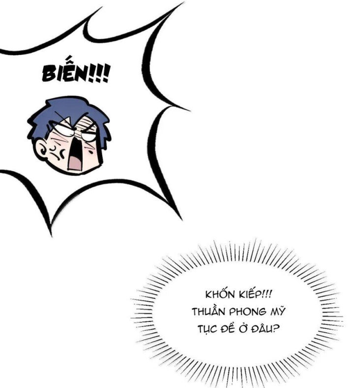 Oan gia chung nhà ! - Page 34