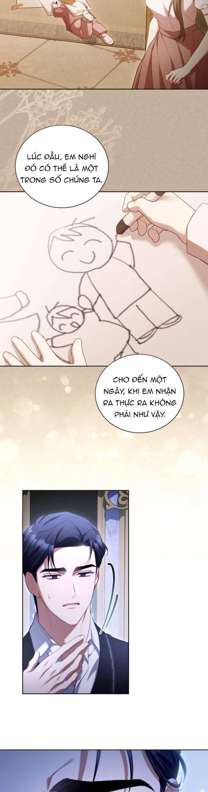 Nhật Ký Trông Trẻ - Page 25