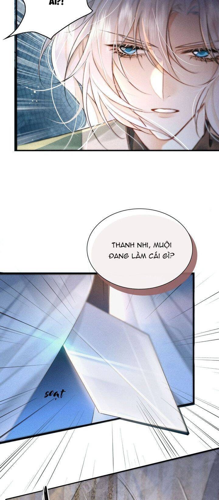 Nam Chủ Vì Sao Quyến Rũ Ta - Page 4