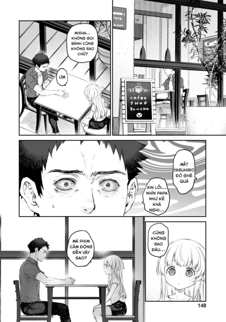 Hầu gái của tôi phiền phức quá đi! - Page 19