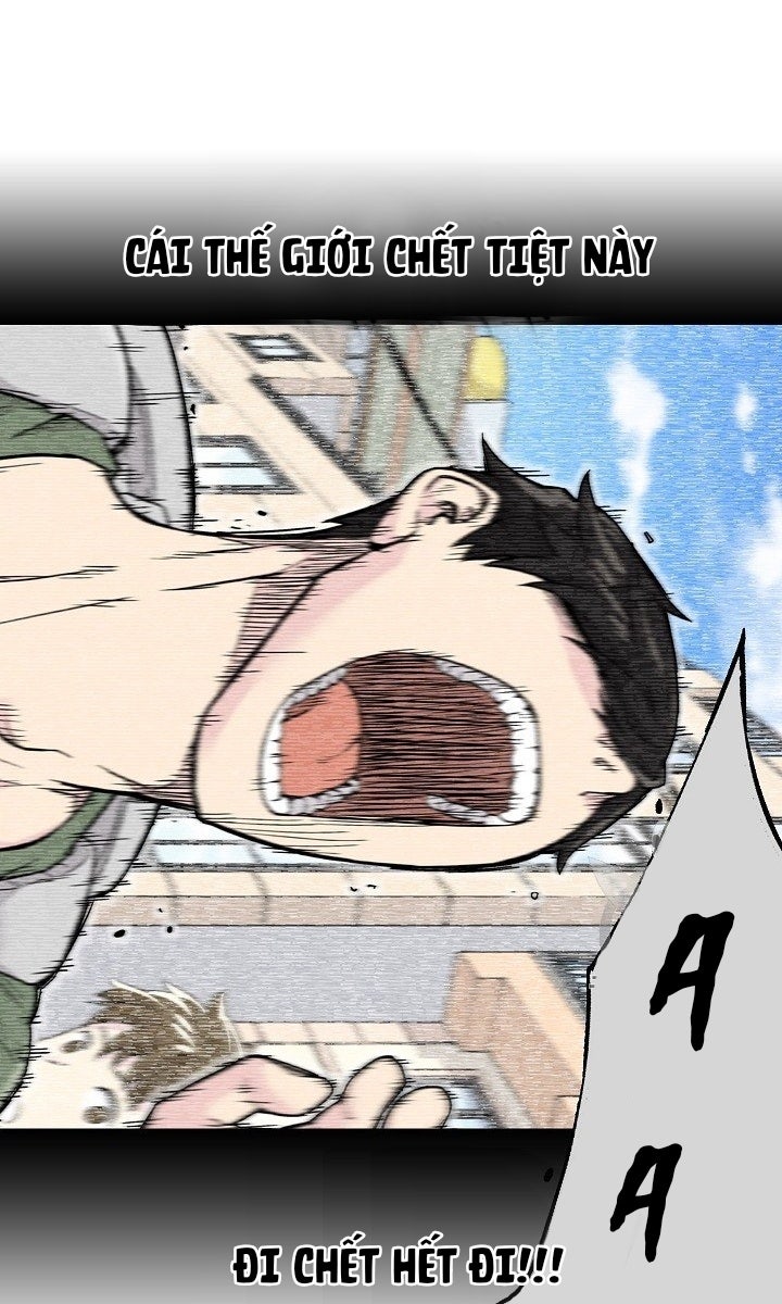 Đánh Bại Golem Và Thoát Khỏi Số Phận - Page 75