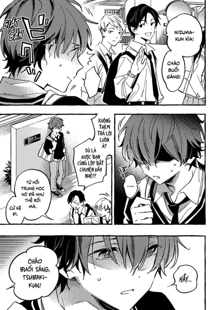 Byakuda No Hanamuko - Page 4