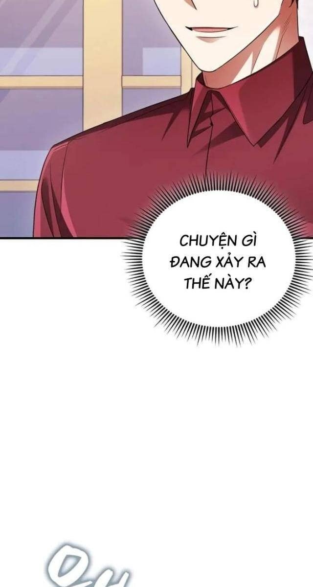 Pháp Sư Cận Chiến Mạnh Nhất - Page 57