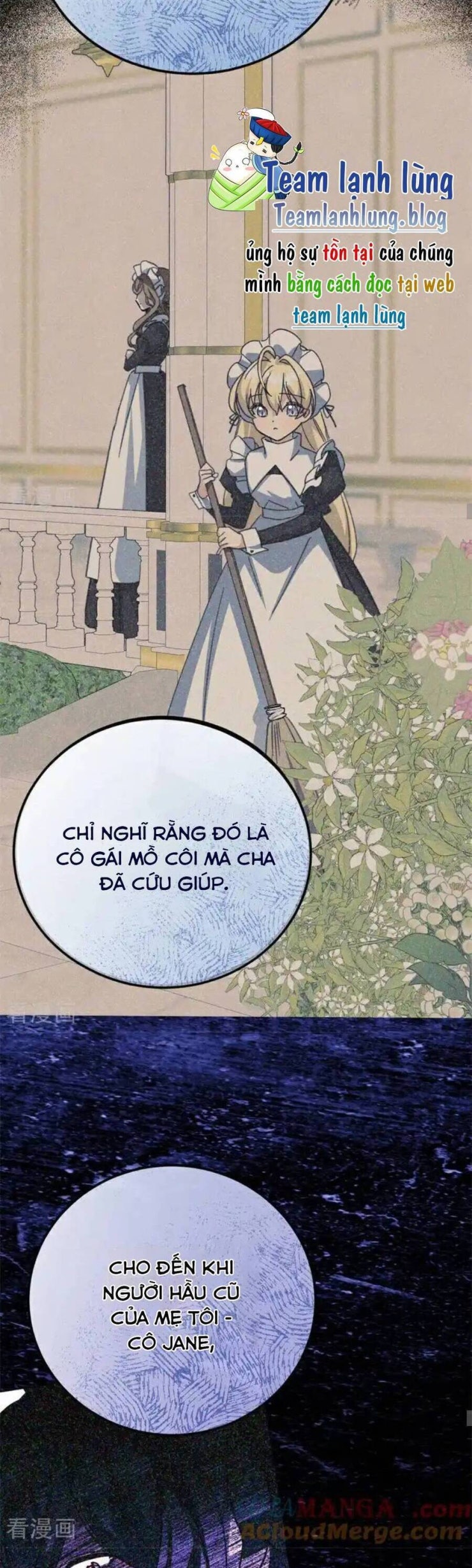 Bông Hoa Độc Của Nhà Công Tước - Page 24