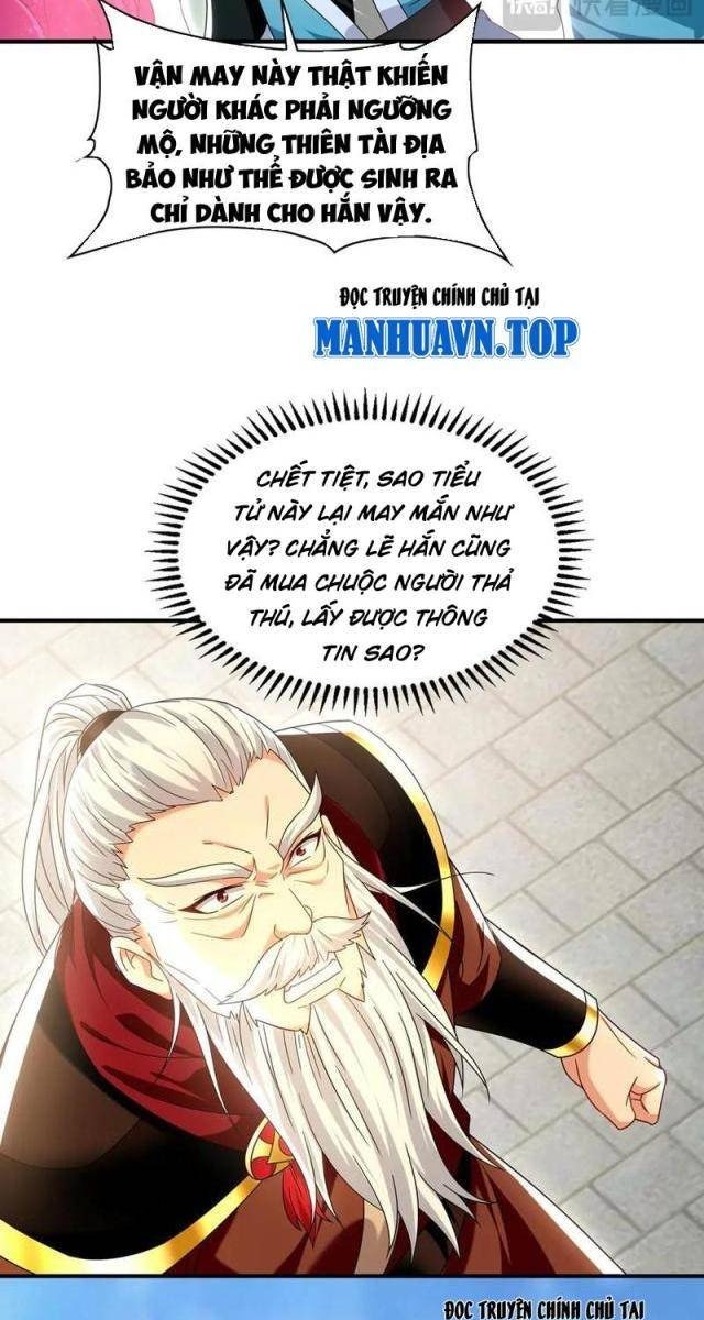 Ta Có Trăm Vạn Tốc Độ Đánh - Page 27